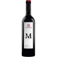 Casa Primicia "M" Mazuelo Rioja DOCa trocken - Casa Primicia