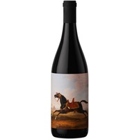 Garnacha Tintorera DO Almansa trocken - AllBlack Wines