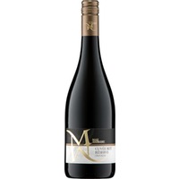 Cuvée Rot Réserve Barrique trocken - Weingut Max Markert