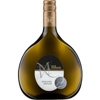 Eibelstadt Kapellenberg Rieslaner Spätlese lieblich - Weingut Max Markert