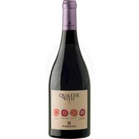 Quater Vitis Rosso IGT Firriato