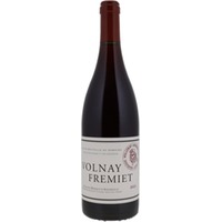 Volnay Premier Cru Fremiet