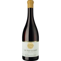 M. Chapoutier Le Pavillon rouge Ermitage 1er Holzkiste