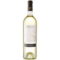 Serralto Malvasia Bianco Puglia IGP