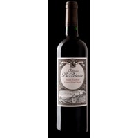 Château Le Prieuré in 375ml
