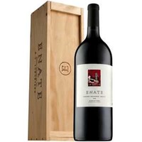 Enate Cabernet-Merlot DO Holzkiste 1.5l