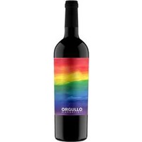Orgullo Monastrell DO - Bio