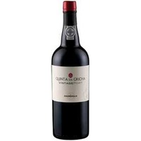 Quinta da Gricha Vintage Port