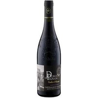 Châteauneuf-du-Pape - Cuvée Réserve C & F