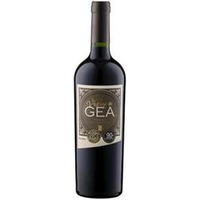 Vástago de Gea Malbec