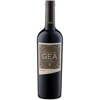Vástago de Gea Bonarda