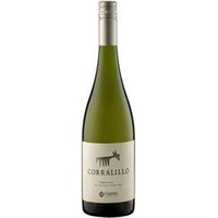 Corralillo Chardonnay - Bio