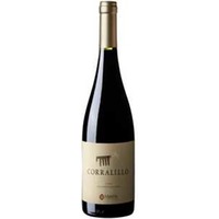Corralillo Syrah - Bio