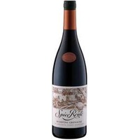 Spice Route Bushvine Grenache