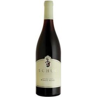 Pinot Noir Sonoma Coast