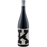 K Cattle King Syrah