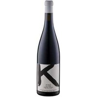K "The Deal" Syrah Sundance Vineyard