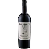 Cervo Barbera