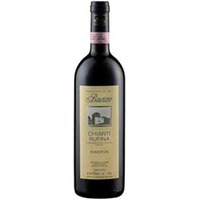 Chianti Rufina Basciano Riserva DOCG