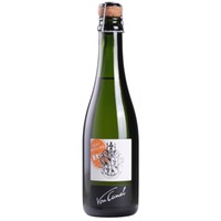 Riesling Sekt brut - 0,375 l