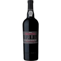 Ramos Pinto Late Bottled Vintage