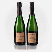 Complantée Extra Brut Grand Cru