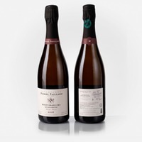 Les Maillerettes Extra Brut Grand Cru