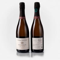 Les Mottelettes Extra Brut Grand Cru