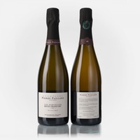 Les Parcelles Extra Brut Grand Cru