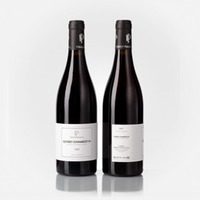 Gevrey-Chambertin