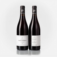 Gevrey-Chambertin en Champs