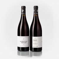 Bourgogne Côte d'Or rouge