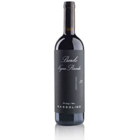 Barolo DOCG Vigna Rionda Riserva 0,75Ltr
