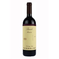 Barolo DOCG Parussi 0,75Ltr