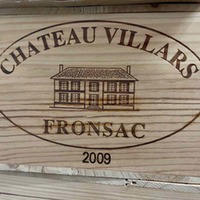 Chateau Villars