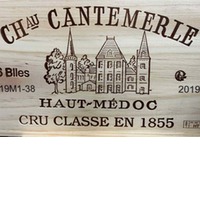 Chateau Cantemerle