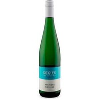 Rheingau Riesling halbtrocken
