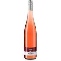 Merlot Rosé feinherb