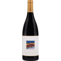 Springfontein Pinotage Jonathan´s Ridge