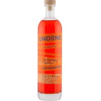 Undone No. 5 Bittersweet Aperitif Alkoholfrei