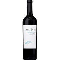 Canoe Ridge Merlot, Washington State, Washington, 2018, Rotwein