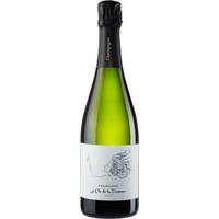 Champagner La Clé de la Femme Brut - Famille Bochet Lemoine & Famille Berthier