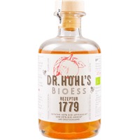 REZEPTUR 1779 Apfelessig mit Honig