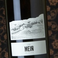Viña Meín O Gran Mein Castes Brancas