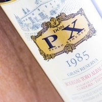 Don PX Gran Reserva