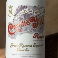 Castillo Ygay Gran Reserva Especial