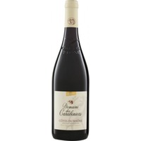 Domaine des Carabiniers Côtes du Rhône - 6Fl. á 0,75l