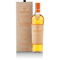 The Macallan The Harmony Collection Amber Meadow