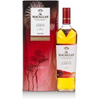The Macallan A Night on Earth The Journey