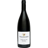 Spätburgunder halbtrocken 1,0 L - Waldulmer Winzergenossenschaft